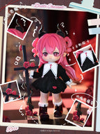 Miya Heart's Limit Series Blind Box