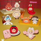 Dip For Fun Series - Plush Pendant Blind Box