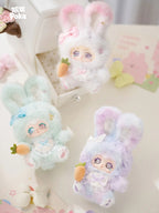 NINIPOKA Fluffy Collection Plush Blind Box