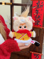 Samuel Year of the Horse Fortune Plush Blind Box