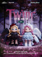 ZIYULI Spiritual Power Series Figure Blind Box