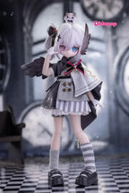 TENCY Light & Shadow Lightwing Academy 1/8 BJD Blind Box