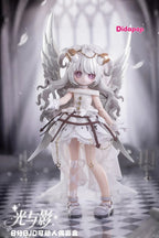 TENCY Light & Shadow Lightwing Academy 1/8 BJD Blind Box