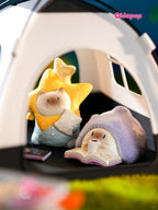 KITTY PAI Warmth Series Mini Figure Blind Box