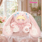 Beixiaomo Sweet Heart 800% Plush Blind Box