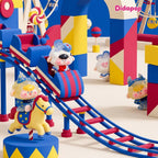 Dimiemie Fool's Paradise Minibean Series Blind Bag