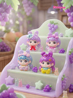 TOOKIE Squishy Jeyy Mini Series Beans Blind Bag