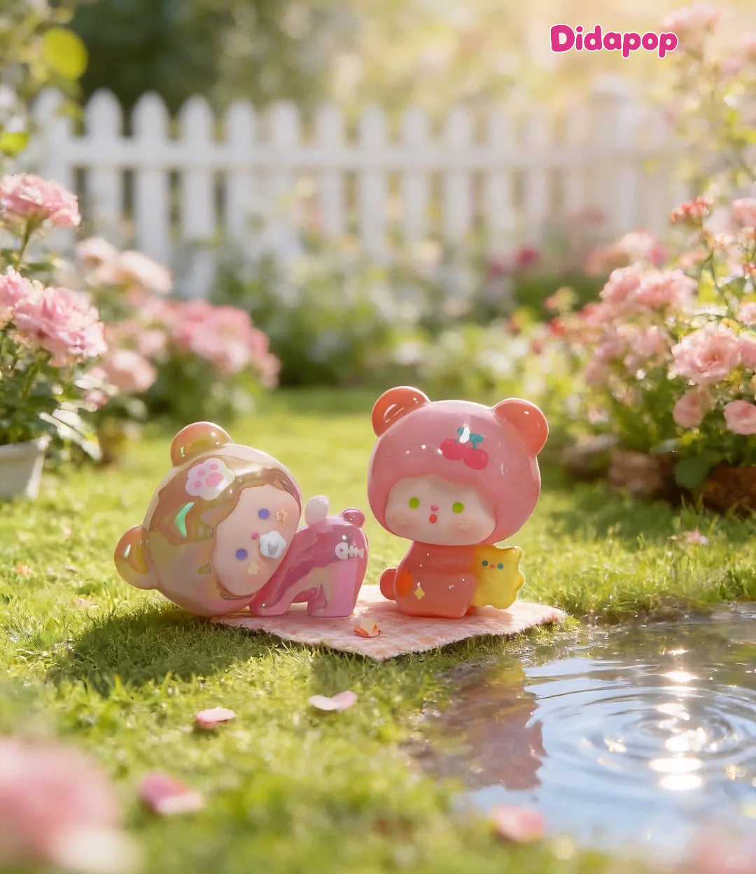 GUMI Sweet Spring Mini Series Blind Bag