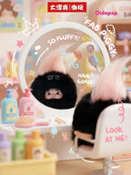 BROPIGGY Hair Salon plush toy