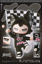 Xiao Ao Exception to the Rules Plush Blind Box