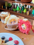 YOOKI Energy Boost Station Mirror & Comb Plush Blind Box