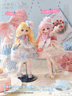 Momotale Unending Dream Collection Series 1/8 Action Figure MJD Blind Box