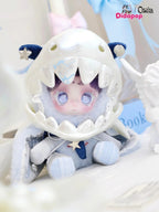 Ossia Sealed Dreams Series Plush Blind Box