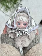 Mioco Forgotten Realm Series | Kawaii Plush Blind Box Collectibles