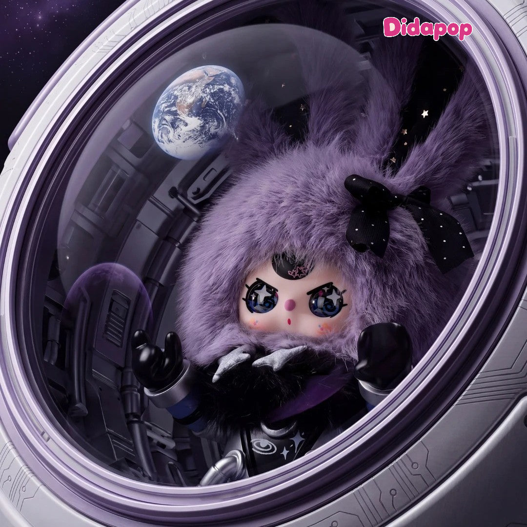 BabyThree Astronaut Dream Chaser 400 Limited Blind Box