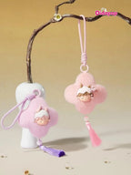 MIMI New Chinese Style Elegance and Talent Book Sachet Pendant Blind Box
