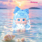 Little Chu Chu's Whimsical Ideas Series Bean Blind Bag