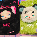 DODO NAMI Midnight Disco - Phone Bag Plush Series Blind Box