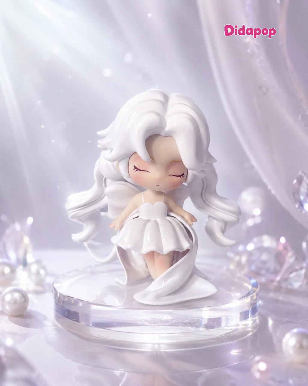 DMMM Series Figure Blind Box