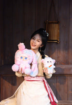 YOOKI 1st Birthday Love You So Much 400% Plush Confirmed Design preorder 3~5days