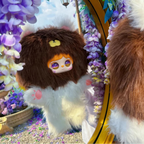 MIELNO 600% Honey Club Plush Series Blind Box