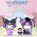KUROMI School Diary Figure Series Blind Box