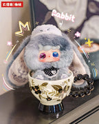 MITUTU HULALA V2 Goodbye Nightmare Plush Blind Box