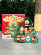 POP BEAN Winter Romance Series Box Set