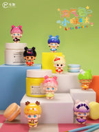 Playful Kid Little Bunches Mini Series Blind Bag