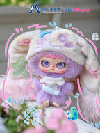 JIIMO Gulu Gulu Little Monsters Series plush toy – view 10