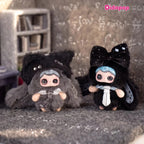 Yuna Sweetheart Formula Plush Series