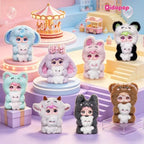 Tianbaomei Sweet Hug Series Plush Blind Box