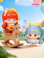 Tao Xiaotu's Little Bunches Wish Note Series Blind Bag