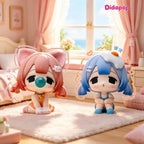 Cute Tiny World Blind Box