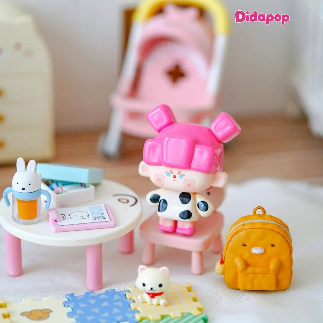 Fang Kuai Series Mini Blind Bag