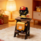 Black JiuJiu Life Diary Series Blind Box