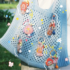 Baby Three Acrylic Charm Keychain Series Blind Bag