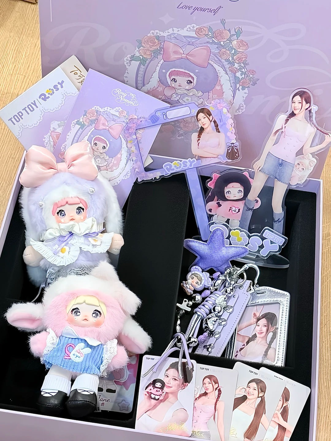 Nommi “Love Yourself” Limited Edition Gift Box