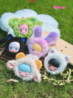 LILISHA Carnival Of The Animals Series Blind Box