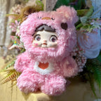 NOMMI Loveliness Never Ends Series Plush Blind Box