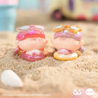 AMLLS Beach Swimming Circle Mini Series Blind Bag