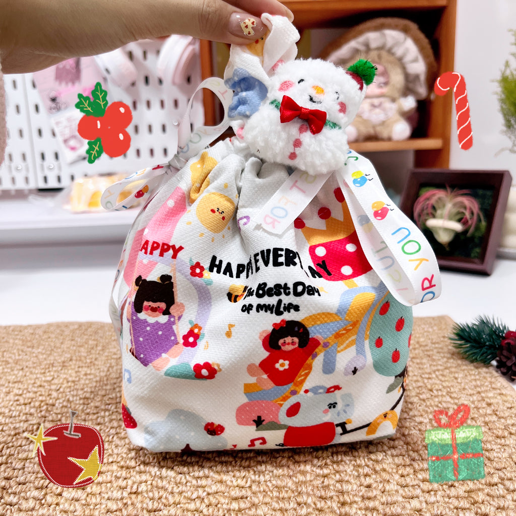 Christmas Lucky Blind Bag