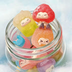KIKI Candy Party Mini Bean Blind Bag - For Kids' Gifts & Decorations