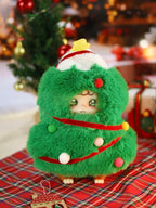 Lokiki Christmas 200% Plush Dolls Limited Edition