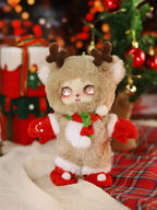 Lokiki Christmas 200% Plush Dolls Limited Edition