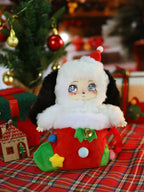 Lokiki Christmas 200% Plush Dolls Limited Edition