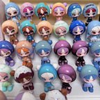 INNS Symphony Between Fantasy And Reality V2 Mini Figure Series Blind Bag