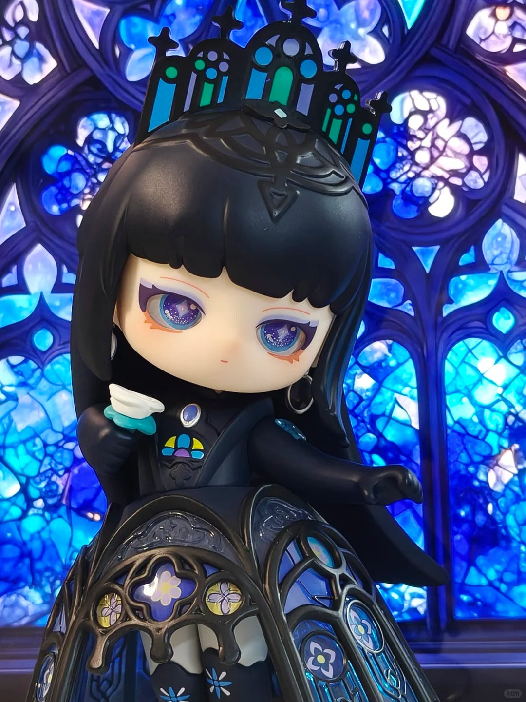 DEARNIKKI Intro Dreamweaver Figure Series Blind Box