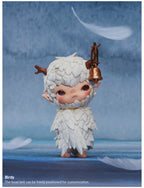 Hirono Shelter Series Blind Box