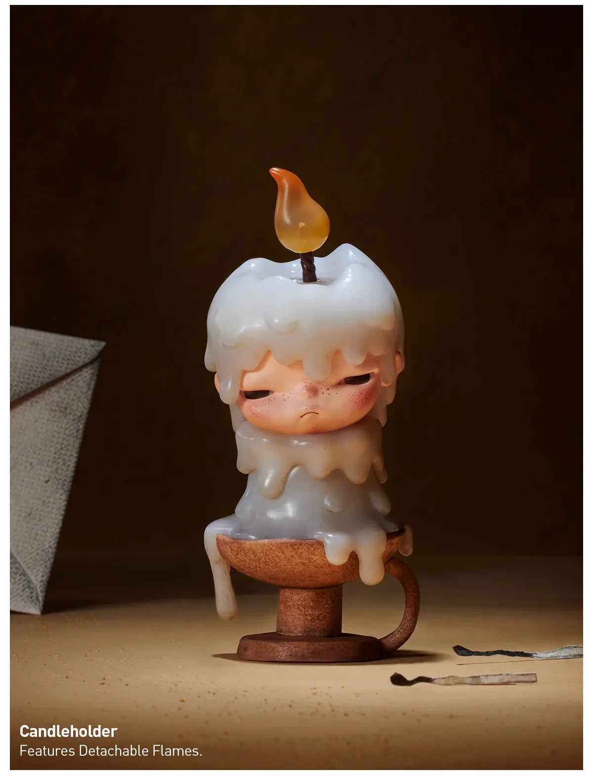 Hirono Shelter Series Blind Box